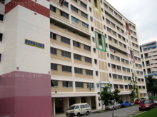 Blk 112 Pasir Ris Street 11 (Pasir Ris), HDB 4 Rooms #135512
